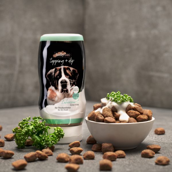 hollydoo_produkte_topping_dip_leberwurst_hunde